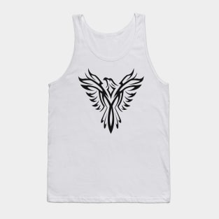 eagle Tank Top